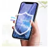 Schermbescherming Devia Van Anti-Blue-Ray voor iPhone 11 Pro Max