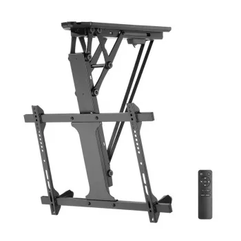 TV-plafondbeugel, 32-70 inch elektrisch, max. 35 kg