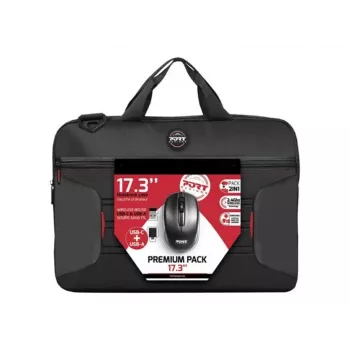 Cover Port Designs PREMIUM PACK 43,9 cm (17,3 inch)