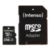 Flashgeheugen Intenso 256 GB UHS-I microSD Performance Class 10