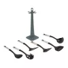 Jata HACC4624 keukengereedschapset, 7 stuks
