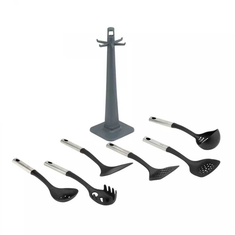 Jata HACC4624 keukengereedschapset, 7 stuks