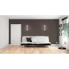 Activejet LED-wandlamp AJE-LOGAN