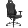 Gaming-stoel Sharkoon SKILLER SGS40 stof gestoffeerde zitting