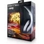 FANTEC SHP-3 - headset - on-ear - geluidsisolatie - wit, zwart (1813)