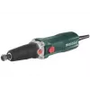 Metabo GE 710 Plus 30500 t/min zwart, groen 710 W