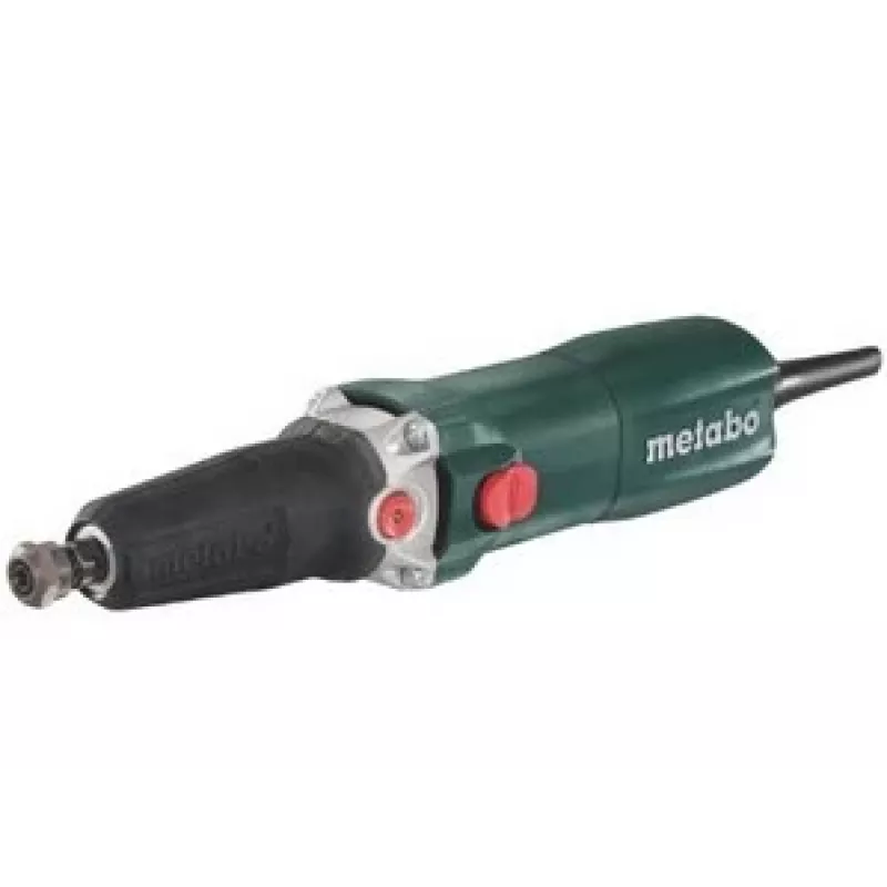 Metabo GE 710 Plus 30500 t/min zwart, groen 710 W