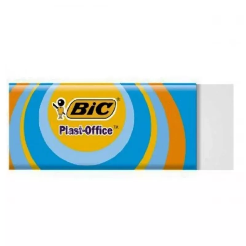 Gum PLASTOFFICE BCL 388529, 1 stk.