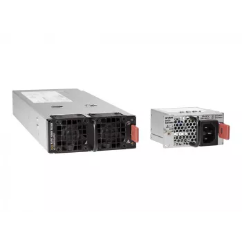 HPE Aruba - met C16-ingangsadapter - hot-plug voeding (insteeksmodule)