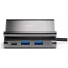 Houder voor tablet/smartphone 7in1 Dex HDMI/RJ45