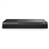 Netwerk-videorecorder TP-Link VIGI NVR2008H-8MP-2TB — 8-kanaals, 4K (3840×2160), 2 TB SATA HDD, 9× RJ-45, zwart