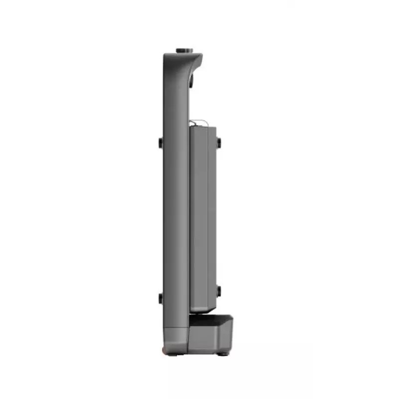 Kingsmith MX16+ WalkingPad opvouwbare elektrische loopband, 1320 x 500 mm, 1-16 km/h, zwart