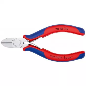 Zijkniptang Knipex 70 15 110