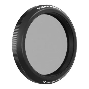 Diffusiefilter Freewell Glow Mist 1/4 voor DJI Osmo Action 5