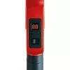 Gipsplaatschuurmachine TE-DW 225 X (rood/zwart, 750 watt)