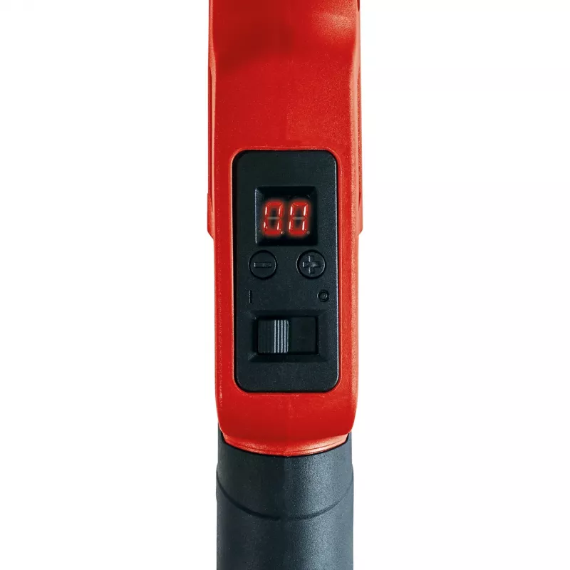 Gipsplaatschuurmachine TE-DW 225 X (rood/zwart, 750 watt)