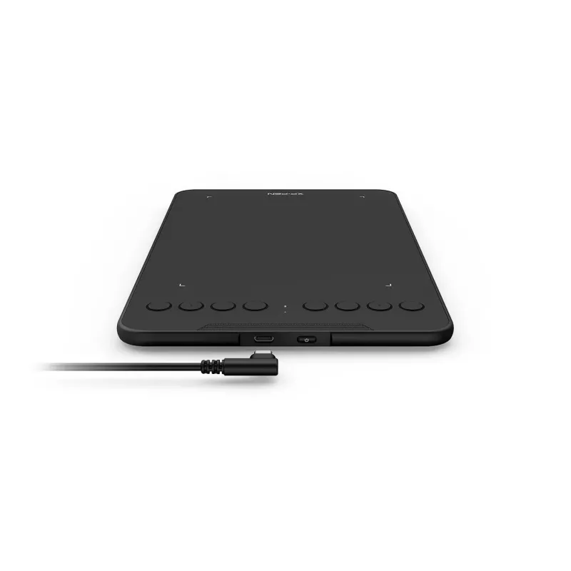 Grafisch tablet 177.8X111.1MM/DECO MINI7W Xppen