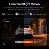 70mai A810S 4K dashcamset met achteruitrijcamera RC24