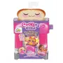 Knuffel geurtoast Cookeez Makery speelgoed van Cobi MO-23522, geurend knuffeldier