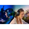 Razer Barracuda Pro Headset bedraad & draadloos hoofdbeugel gaming USB Type-C Bluetooth zwart