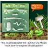 Kosmos T-REX, augmented reality, 7 jaar, groen Kosmos T-REX. Type: augmented reality, aanbevolen leeftijd (min.): 7 jaar, productkleur: groen