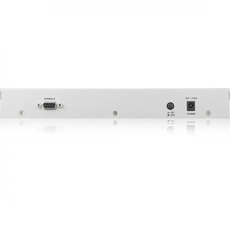 Zyxel ATP200 hardware-firewall desktop 2 Gbit/s