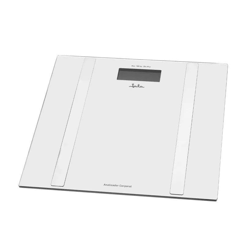 Weegschalen Jata HBAS2532 – keuken-/huishoudweegschaal, model HBAS2532