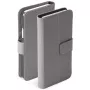 Folio Case Krusell Loka iPhone XS Max 16.5 cm grijs