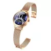 Smartwatch MaxCom FW42 GOLD goud