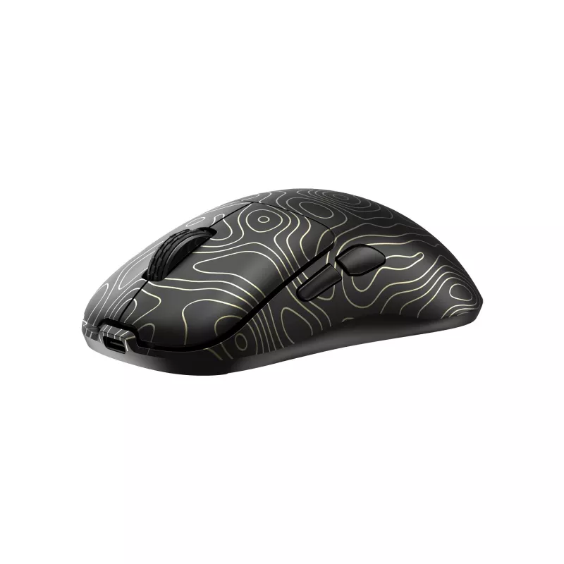 Muis White Shark Aero Gold WGM-5015 AERO-G USB