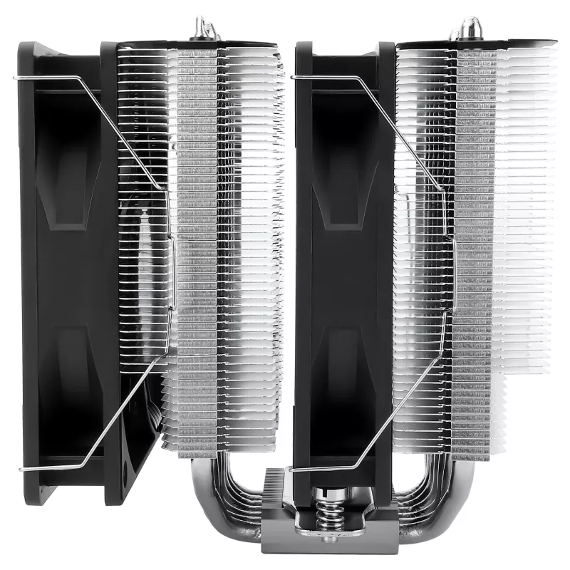 Thermalright Phantom Spirit 120 SE (120mm) processorkoeler