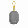 Canyon OnMove 12 - draagbare Bluetooth v5.3 luidspreker - 5W - TWS - IPX7 - 12 uur - USB-C-opladen