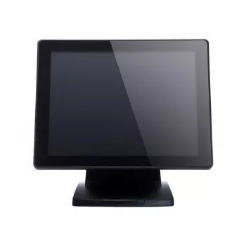15 inch display met P-CAP touch
