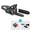 Kettingzaag Gardena PowerSaw zwart