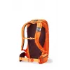 Gregory Targhee FT 24 skydivingrugzak - Outback Orange MD/LG