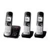 DECT-telefoon Panasonic KX-TG6823GB