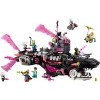 LEGO® DREAMZzz™ Nightmare Shark Submarine Toy 71500