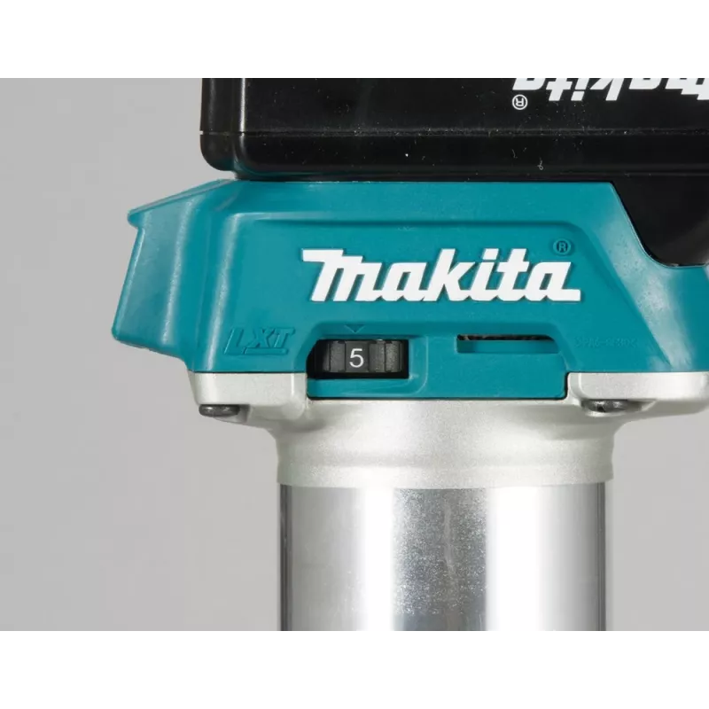 Makita DRT50Z freesmachine
