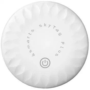 4smarts locatiefinder SkyTag Plus 2-delige set (541321)