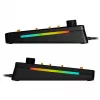 Mechanisch toetsenbord GLORIOUS GMMK 3 PRO Barebones 75% formfactor USB RGB LED zwart