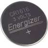 ENERGIZER SPECIALBATTERIJ CR1616 3V, 1 stuk