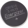 ENERGIZER SPECIALBATTERIJ CR1616 3V, 1 stuk