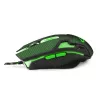 Muis Esperanza WIRED FOR PLAYERS MX207 COBRA USB