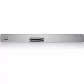 Cisco FirePOWER 1140 ASA - Firewall - luchtstroom van voor naar achter