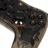 iBox IGP5 Gaming Controller zwart Bluetooth gamepad analoog / digitaal Android, Nintendo Switch, Nintendo Switch Lite, Nintendo Switch OLED, PC, iOS