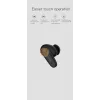 In-ear-koptelefoon Orsen T3 Bluetooth