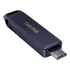 USB-flashdrive SanDisk 256 GB USB Type-C Lightning iXpand