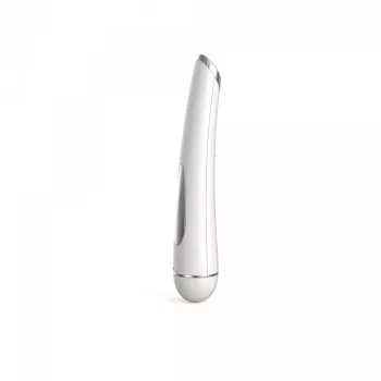 Garett Beauty Glow Eye oogverzorgingsapparaat, wit