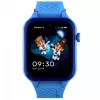 Smartwatch Garett Kids Essa 2 4G – kinder-GPS-horloge, blauw