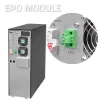 Onderbrekingsvrije stroomvoorziening QOLTEC 52283 6kVA 6000W PF 1.0